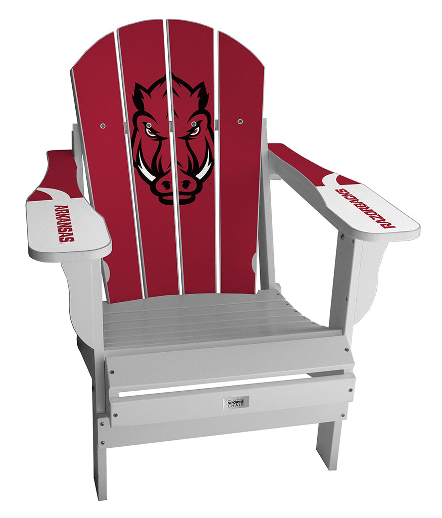 University of Arkansas Chair