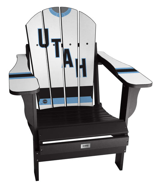 Utah Hockey Club® NHL Jersey Chair