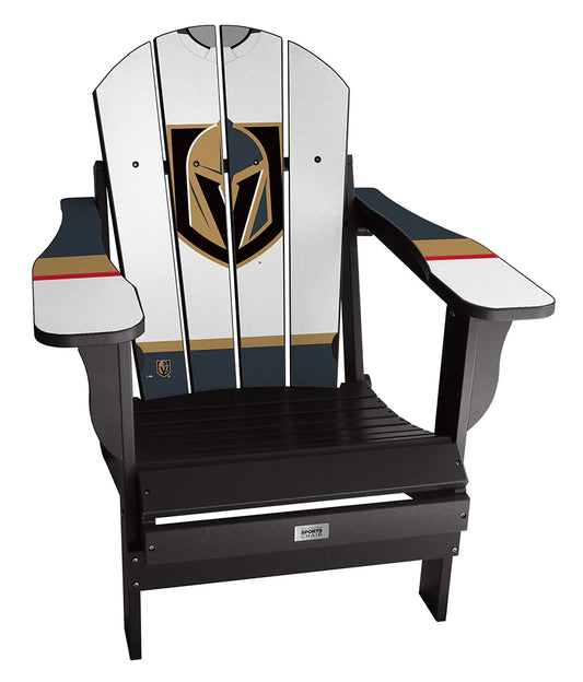 Vegas Golden Knights™ NHL Jersey Chair